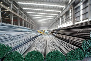 Ngành thép Việt Nam đối mặt với áp lực dư thừa công suất