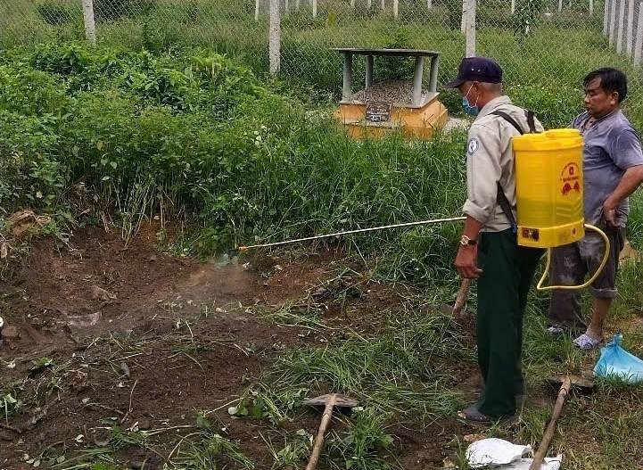 Huế: Tăng đột biến ca mắc liên cầu lợn, kiểm tra đột xuất lò mổ ban đêm để siết chặt phòng dịch