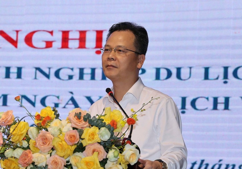 Du lịch Lào Cai: Sẵn sàng bứt phá trở thành ngành kinh tế mũi nhọn