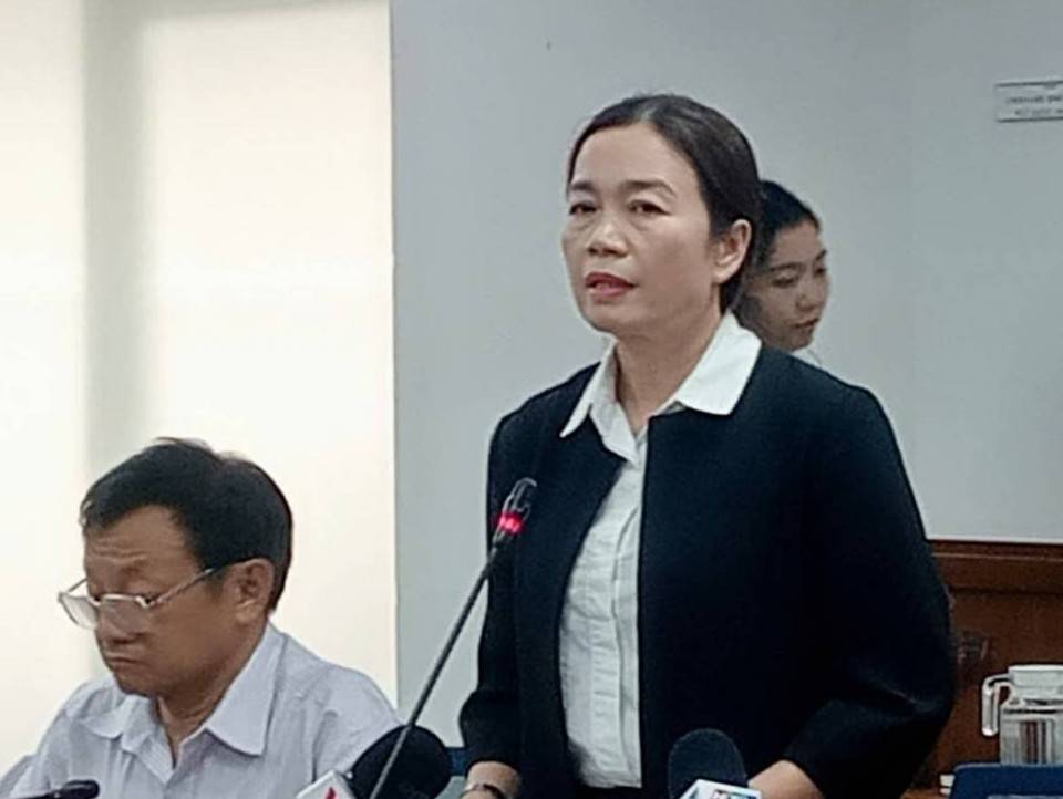 TP. Hồ Chí Minh: Gần 80.000 hồ sơ được tiếp nhận sau gần 2 tuần triển khai chính quyền hai cấp