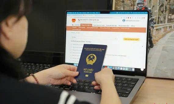 Thành phố đã tích hợp toàn bộ 100% dịch vụ công trực tuyến lên Cổng dịch vụ công quốc gia