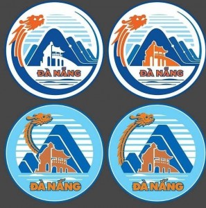 Đà Nẵng: Dư luận phản ứng về lựa chọn logo thành phố