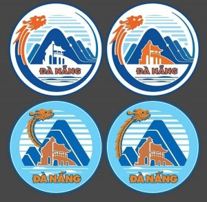 Đà Nẵng: Dư luận phản ứng về lựa chọn logo thành phố