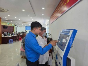 TP. Hồ Chí Minh:  Phát động đợt thi đua cao điểm 100 ngày chào mừng Đại hội Đảng bộ lần thứ I