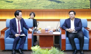 Tập đoàn Sumitomo mở đầu dòng vốn FDI vào Phú Thọ hậu hợp nhất