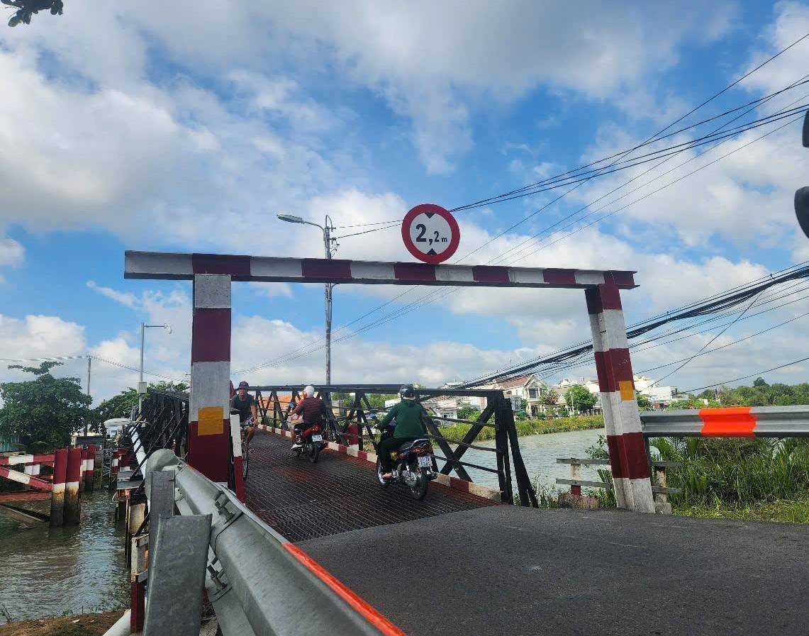 Gần 500 tỷ đồng xây cầu Rạch Tôm: Cú hích vùng liên kết TP.Hồ Chí Minh – Tây Ninh