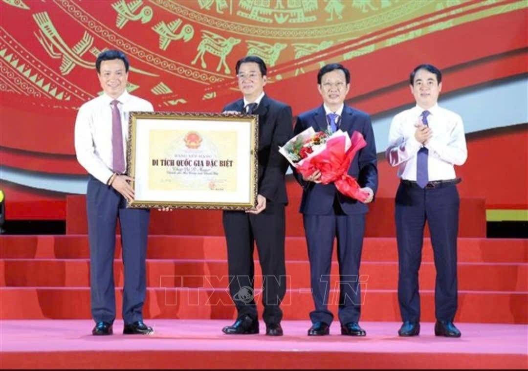 Khánh Hòa: Tháp Bà Pô Nagar – Biểu tượng của di sản văn hóa, niềm tự hào của Xứ Trầm Hương