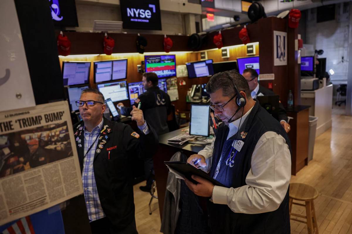 Chứng khoán Mỹ thăng hoa, thị trường tiếp tục “tìm đỉnh”