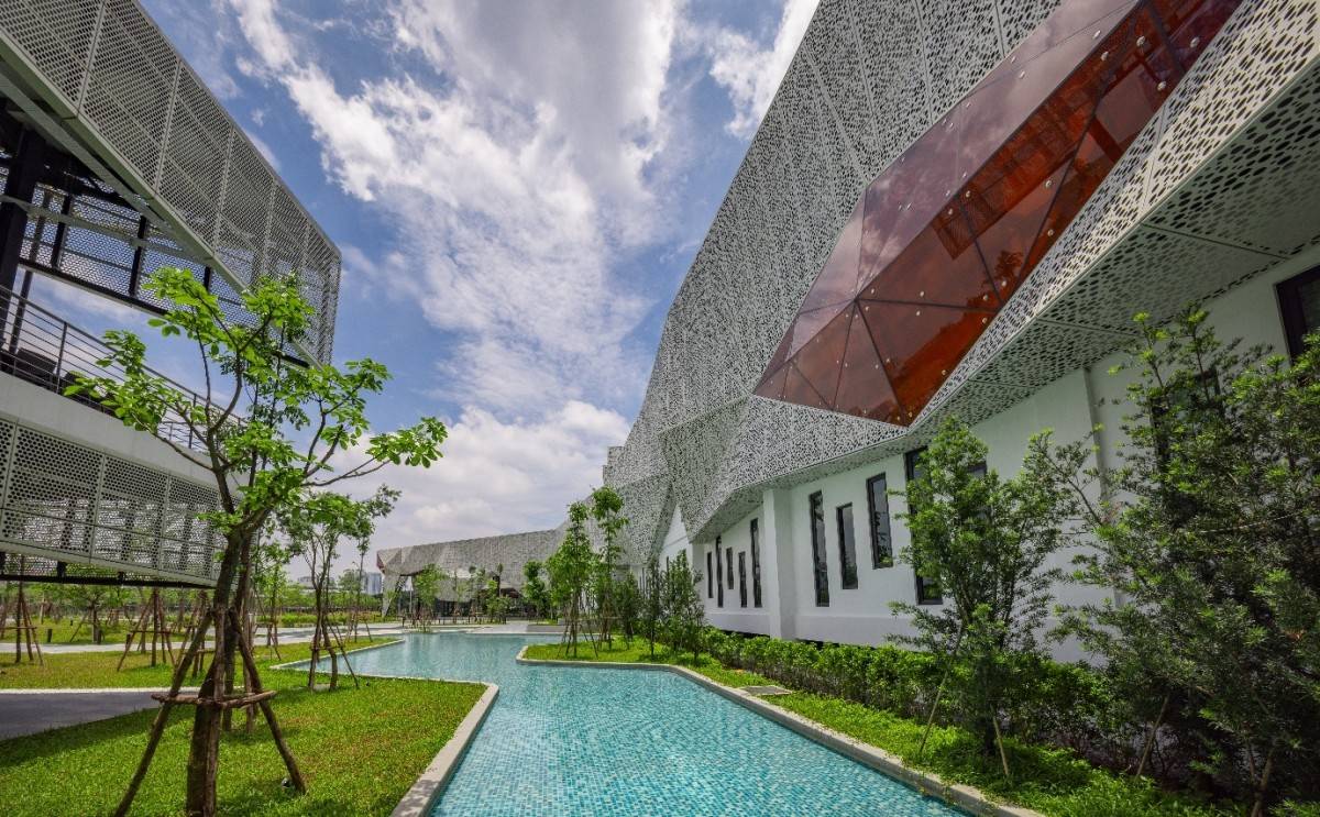 Xanh hóa đại học còn gặp nhiều rào cản từ chi phí, sự không đồng nhất trong nhận thức, năng lực, chuyên môn và cơ chế liên quan.