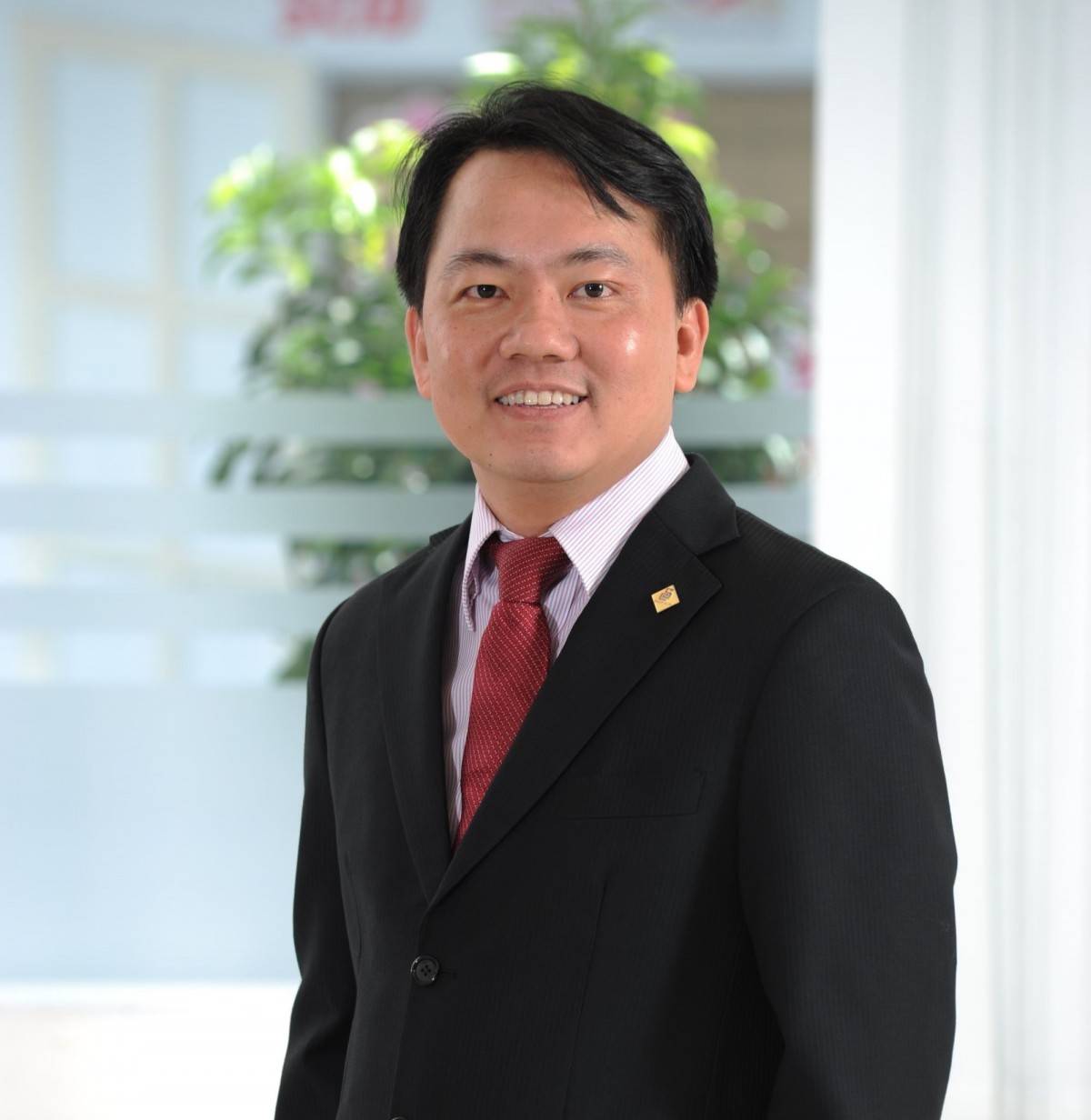 Chủ tịch Hiệp hội bán lẻ Việt Nam: Cần cú hích thể chế để bứt phá Chủ tịch Hiệp hội bán lẻ Việt Nam: Cần cú hích thể chế để bứt phá