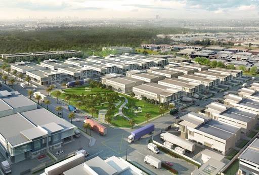 Chuyển dịch thuê toàn cầu: Bất động sản công nghiệp Việt Nam đang ở đâu?