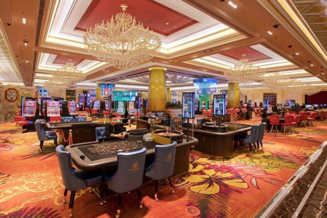 Nghiên cứu cơ chế cho người Việt tiếp tục chơi casino tại Phú Quốc