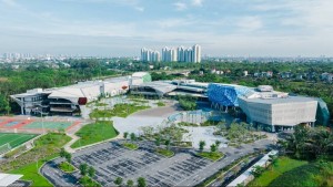 “Xanh hóa” đại học: Tại sao nhiều trường vẫn ngại bước chân vào công cuộc chuyển đổi tốn kém?
