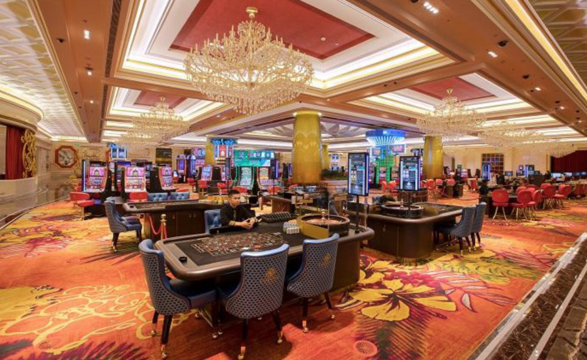 Nghiên cứu cơ chế cho người Việt tiếp tục chơi casino tại Phú Quốc