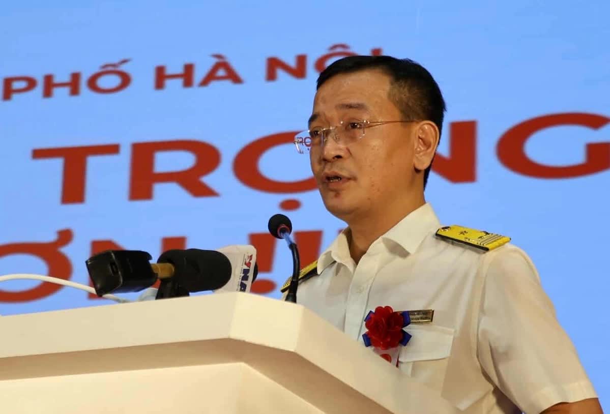 Hà Nội siết thu thuế online: KOC/KOL nộp khắc phục 40 tỷ đồng