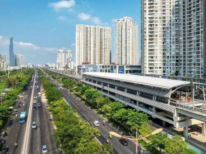 TP. Hồ Chí Minh có 17 dự án nhà ở được phép bán cho người nước ngoài