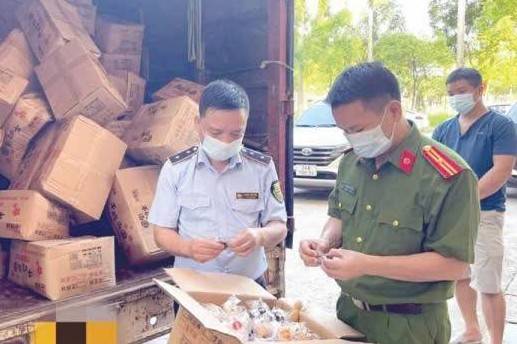 Hàng giả bủa vây, hàng thật “chịu trận”: Doanh nghiệp kêu gọi luật sòng phẳng và hành động từ tâm