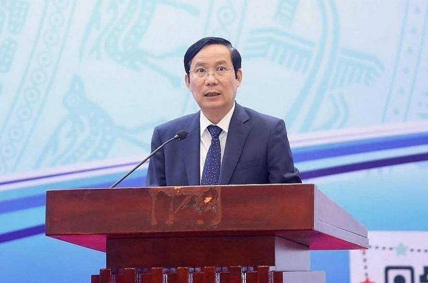 Chủ tịch VCCI: "Xanh hóa" chuỗi cung ứng là chiến lược phát triển bền vững