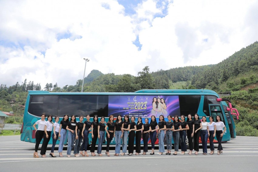 Inter Bus Lines vinh dự đón nhận Bằng khen của Chủ tịch UBND tỉnh Lào Cai