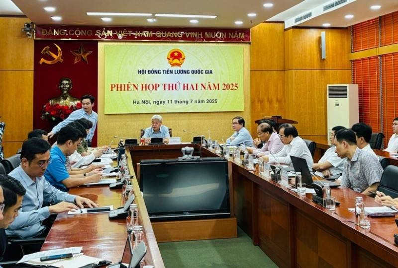 Từ 1/1/2026, lương tối thiểu vùng sẽ tăng 7,2%