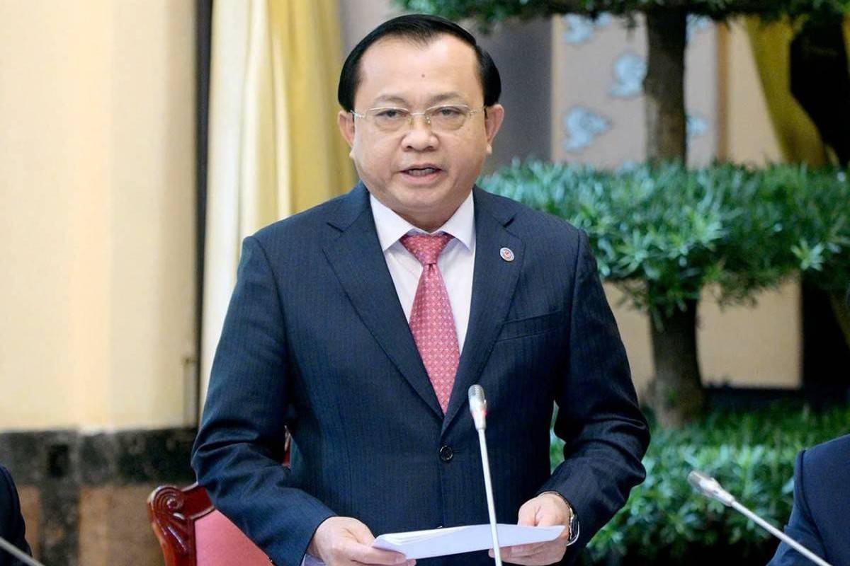 Luật mới về quản lý vốn Nhà nước: Trao quyền, dẫn nguồn lực cho doanh nghiệp Nhà nước