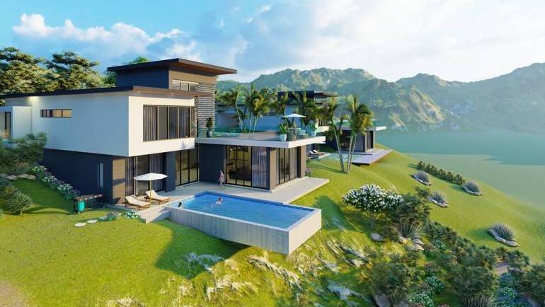 Bất động sản nghỉ dưỡng vẫn chưa thấy dấu hiệu phục hồi