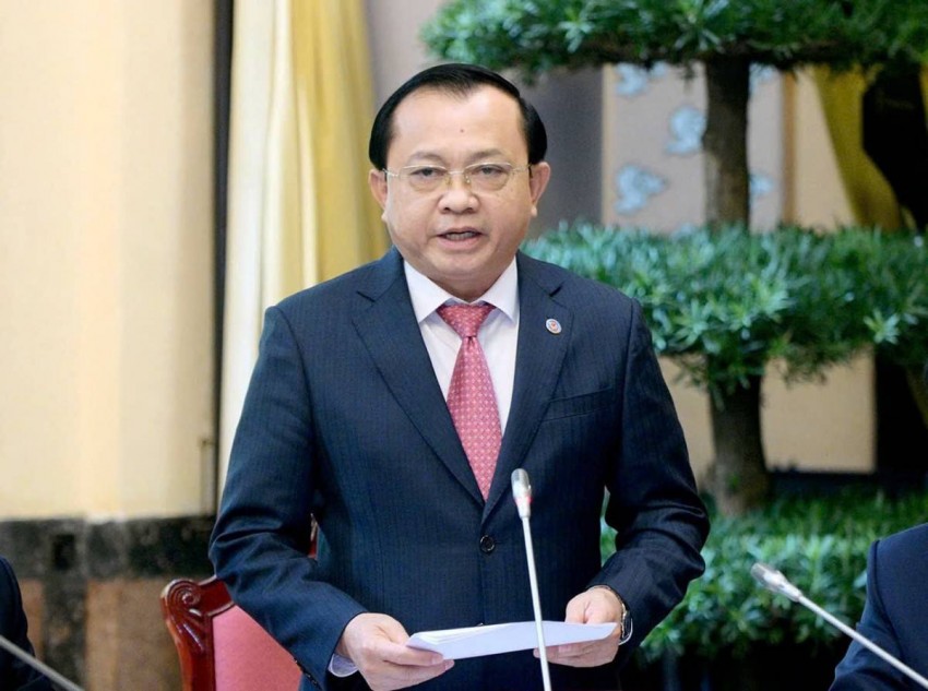 Luật mới về quản lý vốn Nhà nước: Trao quyền, dẫn nguồn lực cho doanh nghiệp Nhà nước