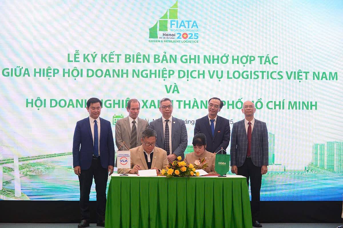 “Xanh hóa”: Con đường sống còn giúp doanh nghiệp tạo sức bật trong chuỗi biến động