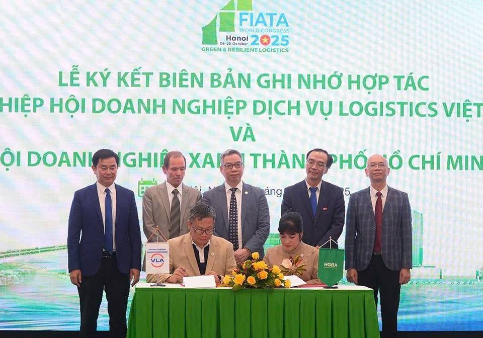 “Xanh hóa”: Con đường sống còn giúp doanh nghiệp tạo sức bật trong chuỗi biến động
