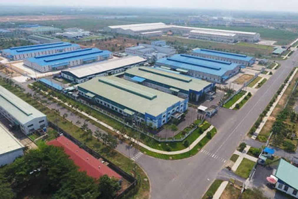Đồng Nai: Không ban hành thêm chính sách đặc thù khi di dời khu công nghiệp Biên Hòa 1