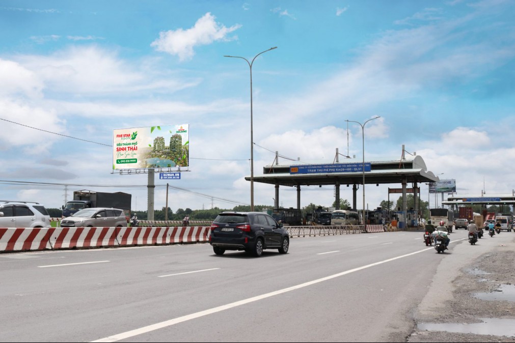 Gần 30 tỷ đồng cải tạo quốc lộ 51: Huyết mạch kết nối TP. Hồ Chí Minh với Đồng Nai