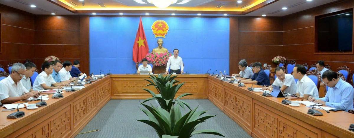 Phú Thọ: Tháo gỡ điểm nghẽn, đẩy nhanh tiến độ nâng cấp Quốc lộ 6 đoạn tránh thành phố Hòa Bình