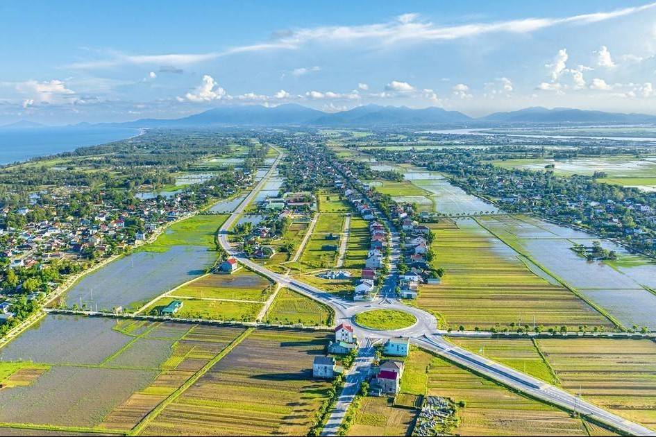 Hà Tĩnh: Thu hút đầu tư khởi sắc, nguồn vốn ngày càng đa dạng