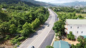 Phú Thọ đẩy nhanh tiến độ dự án cải tạo, nâng cấp quốc lộ 6