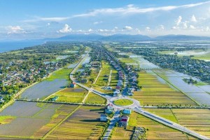 Hà Tĩnh: Thu hút đầu tư khởi sắc, nguồn vốn ngày càng đa dạng