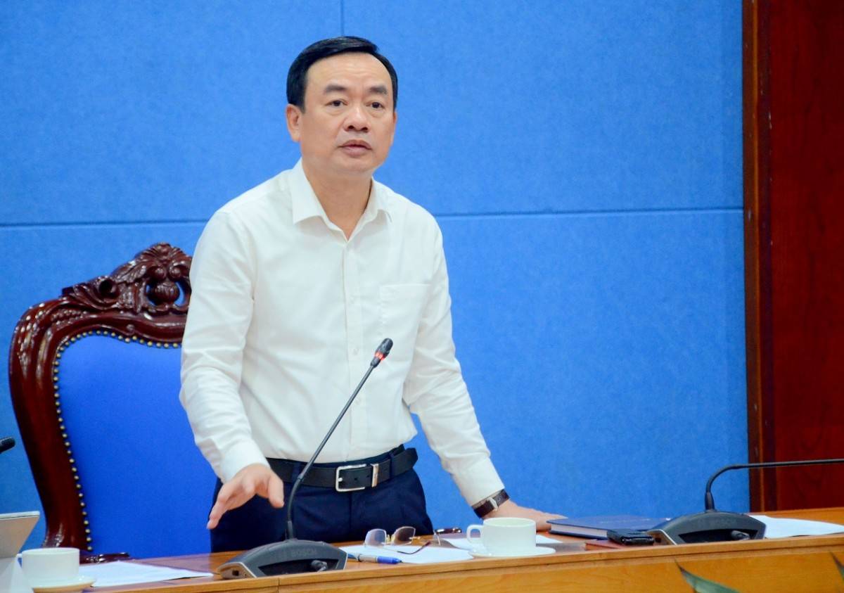 Phú Thọ: Tháo gỡ điểm nghẽn, đẩy nhanh tiến độ nâng cấp Quốc lộ 6 đoạn tránh thành phố Hòa Bình