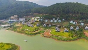Lâm Đồng du lịch bứt tốc mạnh mẽ trong 6 tháng đầu năm 2025