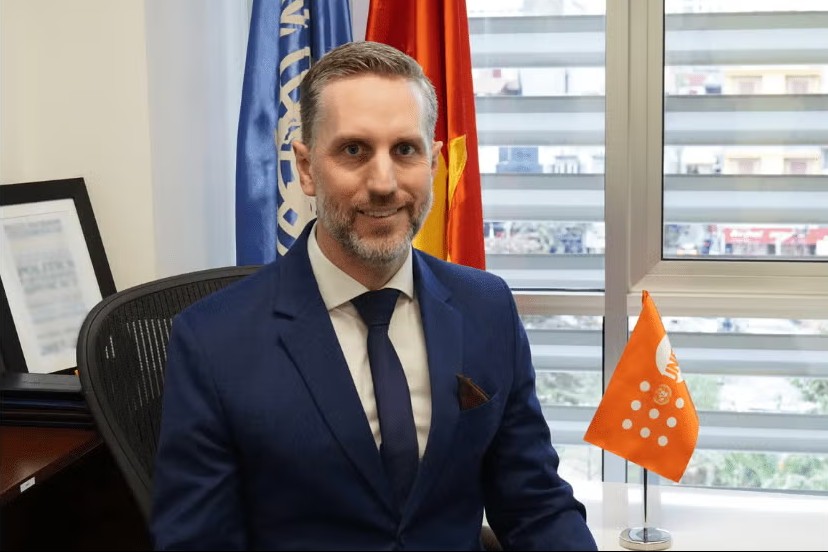 UNFPA: Việt Nam đang ở "ngã rẽ" quan trọng về dân số