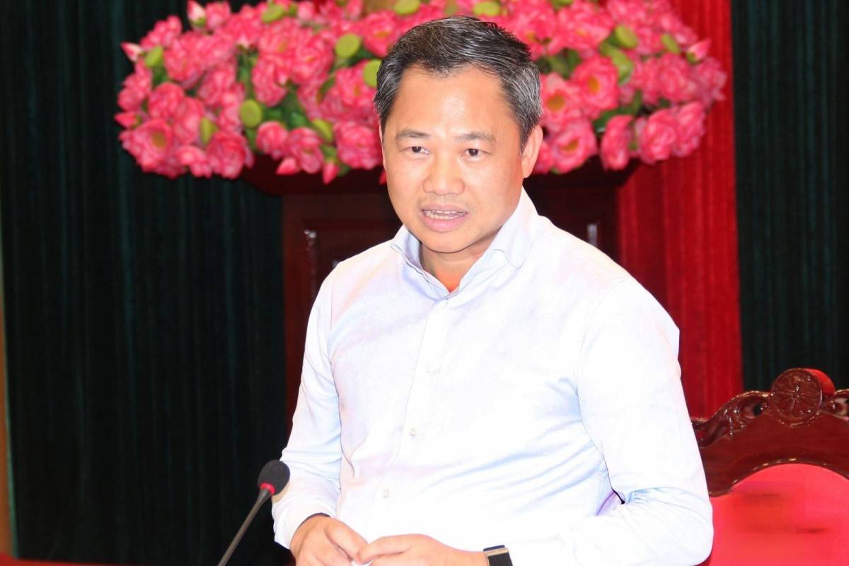 Sơn La đồng hành cùng doanh nghiệp phát triển và hội nhập sâu rộng