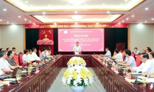 Sơn La đồng hành cùng doanh nghiệp vươn xa, hội nhập bền vững