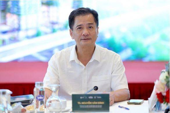 Đông bắc TP. Hồ Chí Minh đón sóng đầu tư bất động sản