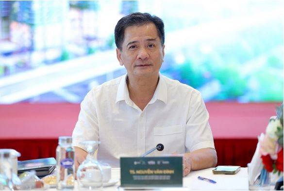 Đông bắc TP. Hồ Chí Minh đón sóng đầu tư bất động sản