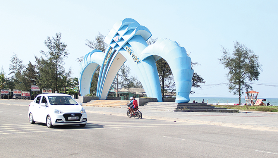 Cửa Việt vươn mình thành trung tâm kinh tế biển vùng Đông Quảng Trị