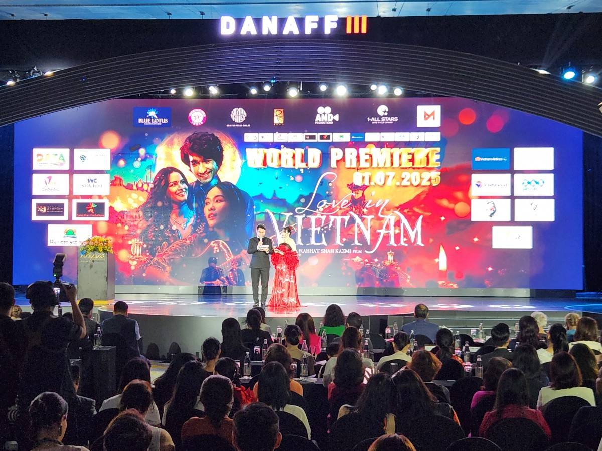 Ba giá trị văn hóa du lịch mở ra sau pháo hoa Đà Nẵng