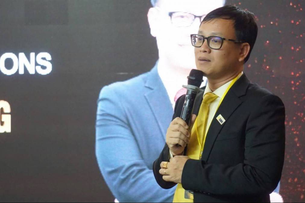 Văn hóa doanh nghiệp: Nền tảng tinh thần kiến tạo sự khác biệt và tử tế tại Bcons