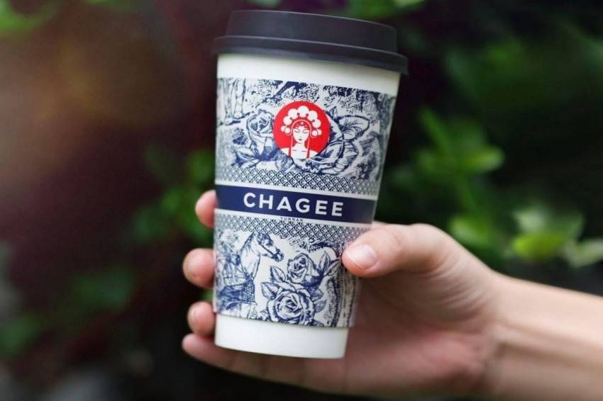CHAGEE mang trà sữa nguyên lá đến với người tiêu dùng
