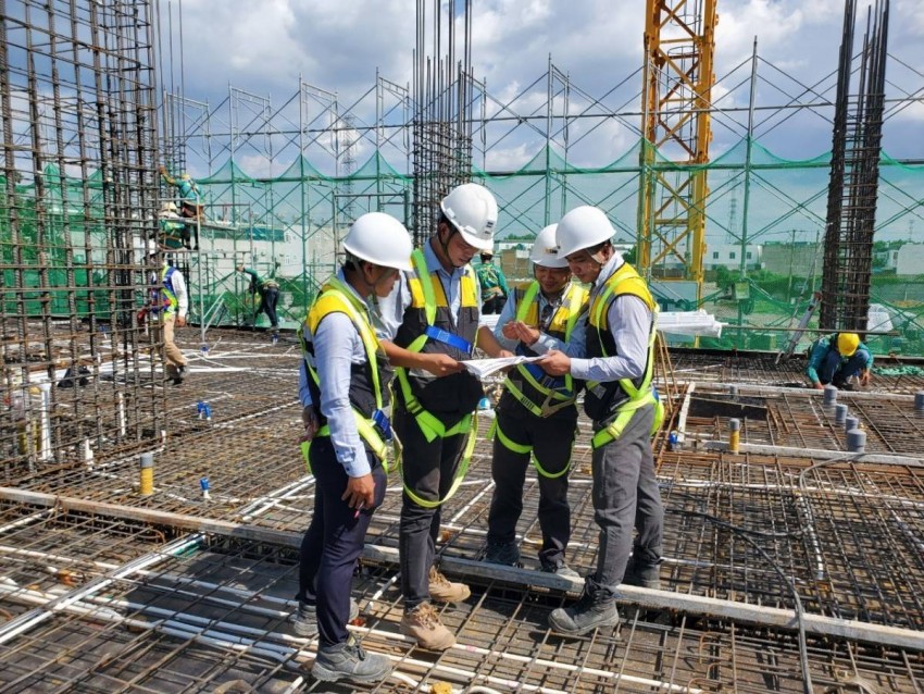 Văn hóa doanh nghiệp: Nền tảng tinh thần kiến tạo sự khác biệt và tử tế tại Bcons