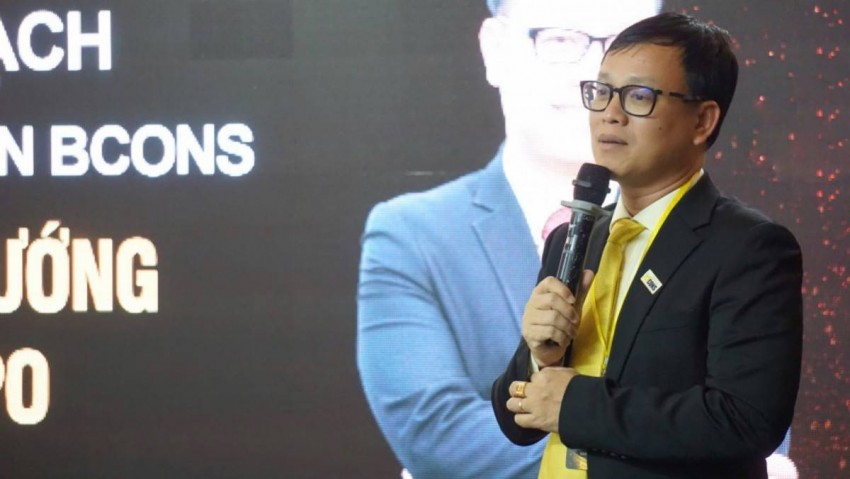 Văn hóa doanh nghiệp: Nền tảng tinh thần kiến tạo sự khác biệt và tử tế tại Bcons