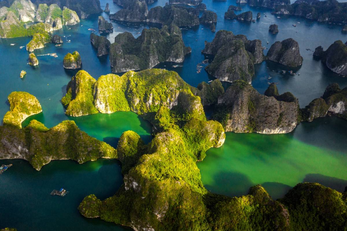 Cát Hải Hải Phòng:  Đất và Người trong hành trình xây dựng đặc khu kinh tế biển, du lịch xanh