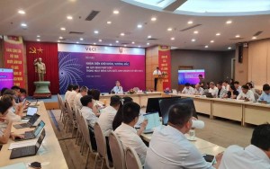 Áp dụng hóa đơn điện tử mới: Vì sao hộ kinh doanh nhỏ lo phá sản?